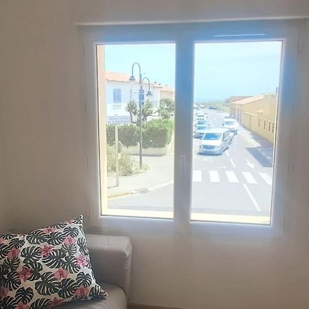 T3 Renove Vue Mer Le Barcarès エクステリア 写真