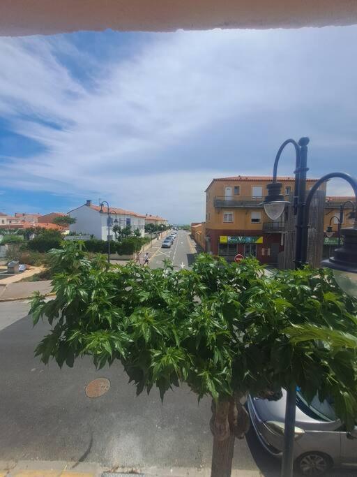 T3 Renove Vue Mer Le Barcarès エクステリア 写真
