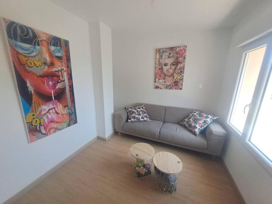 T3 Renove Vue Mer Le Barcarès エクステリア 写真